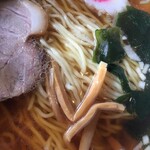 桂林 - ラーメンに接近