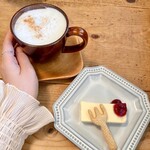 ノーティープラスカフェ - 
