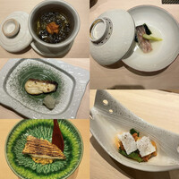 博多 鮨 まつもと - 