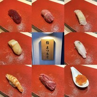 博多 鮨 まつもと - 