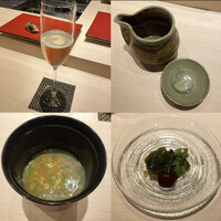 博多 鮨 まつもと - 