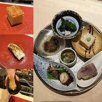 博多 鮨 まつもと - 