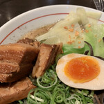 九州麺 本格餃子 清正 - 