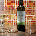 Magokura - 安心院 アルバリーニョ