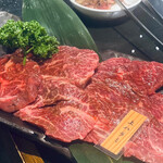 焼肉 バンザイミート - 