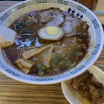 桂花ラーメン - 