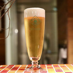 Magokura - 生ビール