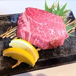 Sumibi Yakiniku Jakexe - 