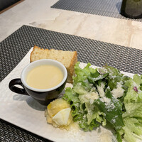 オステリア ブッビーノ - 