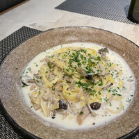 オステリア ブッビーノ - 