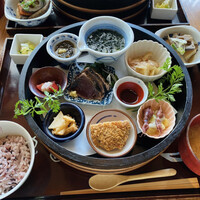 やさい家めい 表参道ヒルズ店 - 