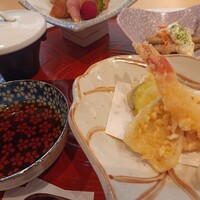 札幌なだ万茶寮 - 