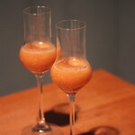 Kogumaya Kare - 野菜ジュース