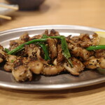 Yakitori No Hinata - 