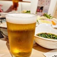 銀座しゃぶ通 - 