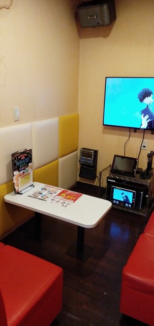 Karaoke Honpo Manekineko Shinsakae Ten photo 4