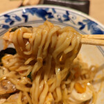 貝出汁らぁ麺 海美風 - 