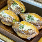 クロワッサン - 