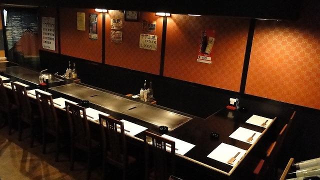 写真 巨匠 水戸 鉄板焼き 食べログ