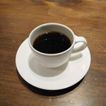 郷土料理くらわんか - コーヒー