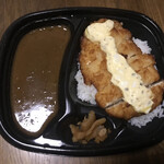 ほっともっと - 料理写真: