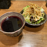 SPICY CURRY 魯珈 - 