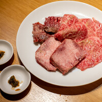 ビーフキッチン 恵比寿店 - 