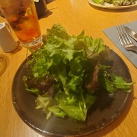 オービカ モッツァレラバー 横浜店 - 