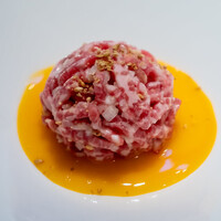 ビーフキッチン 恵比寿店 - 