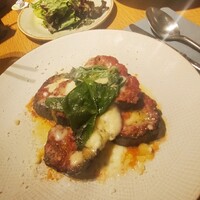 オービカ モッツァレラバー 横浜店 - 