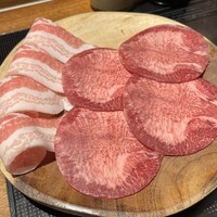 しゃぶしゃぶ KINTAN 代官山本店 -  しゃぶしゃぶ KINTAN 代官山本店 -
