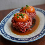 中野坂上焼肉 ブルズ亭 - 