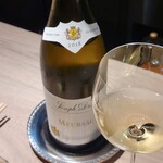 ラヴァンドール - ジョセフ・ドルーアン ムルソー 2018