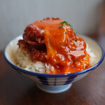 中野坂上焼肉 ブルズ亭 - 