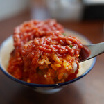 中野坂上焼肉 ブルズ亭 - 