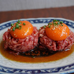 中野坂上焼肉 ブルズ亭 - 