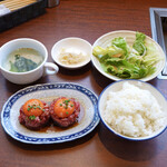 中野坂上焼肉 ブルズ亭 - 