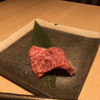 尾崎牛焼肉 銀座 ひむか - 