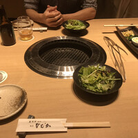 尾崎牛焼肉 銀座 ひむか - 