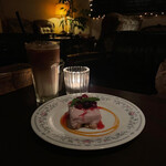 emma lounge - 