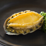 Steamed abalone (1 piece)