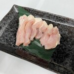 Sumibi Yakiniku Jakexe - 