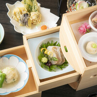 【ランチ】昼御膳 舞（まい）