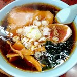 Ramen Ippon Tei - 赤