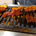 大阪焼肉・ホルモンふたご - 