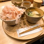 かつお食堂 - 