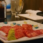 Yakiniku Shukasatoru - 