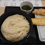 宮武讃岐うどん - 