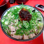 博多ラーメン とんとん - 