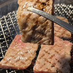 Shinise Seinikuten Chokusou Okazaki Yakiniku Hidagyuunodo Rei - 